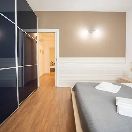 Leoncino Apartment Verona