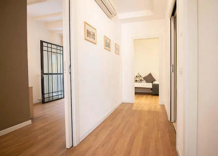 Apartment Leoncino