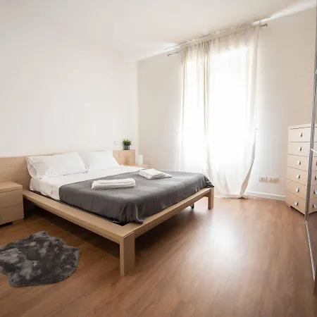 Apartment Leoncino