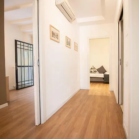 Apartment Leoncino