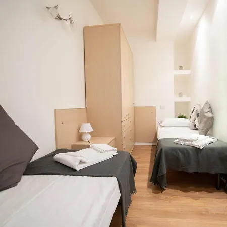 Leoncino Apartment Verona
