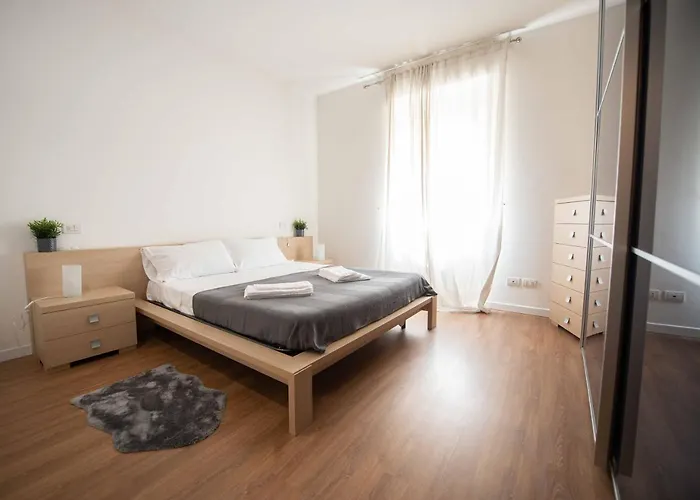 Apartman Leoncino