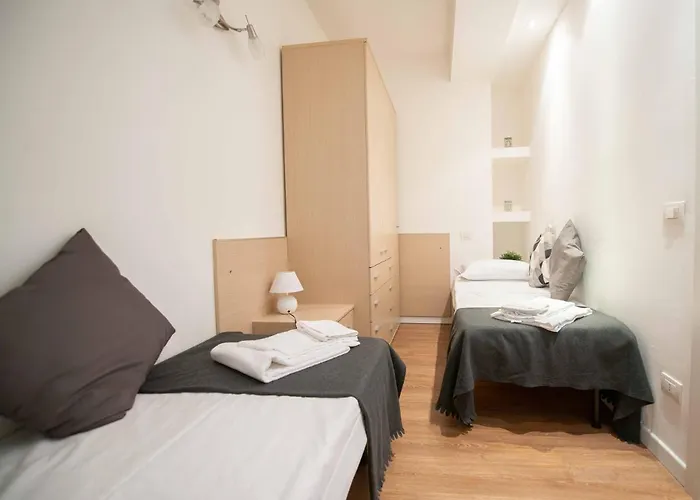 Leoncino Lägenhet Verona