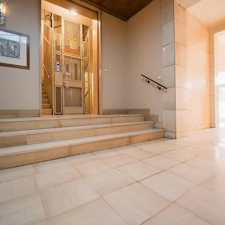 Leoncino Appartement *