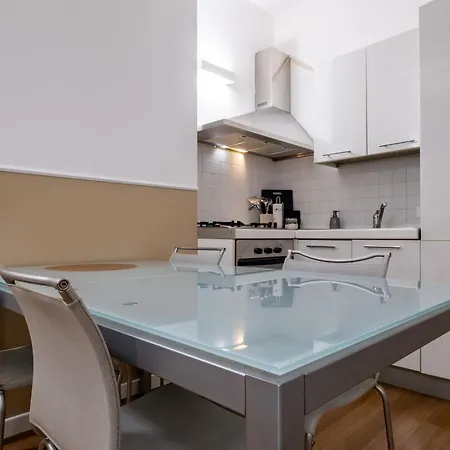 Appartement Leoncino
