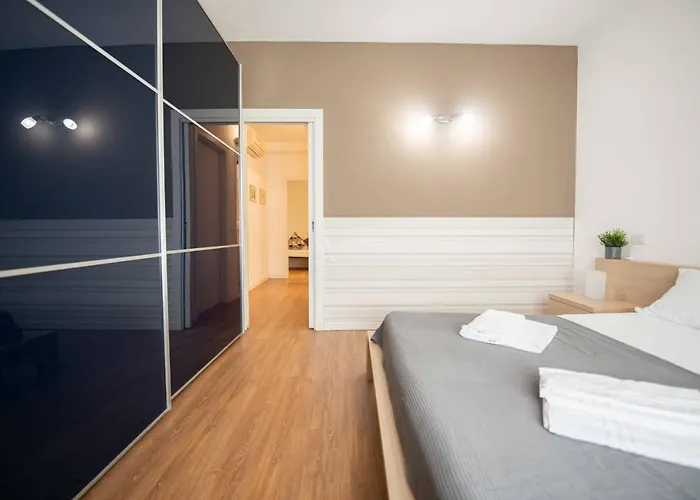 Leoncino Apartmán Verona